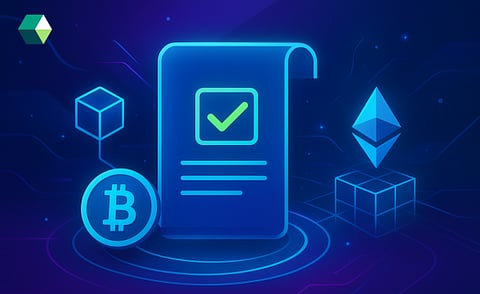How Smart Contract Development Companies Ensure Security and Efficiency