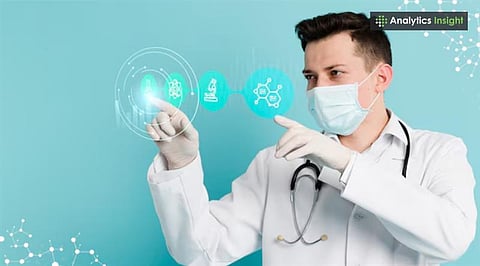 Maximizing ROI in Healthcare with the OTLEN Technology Advantage
