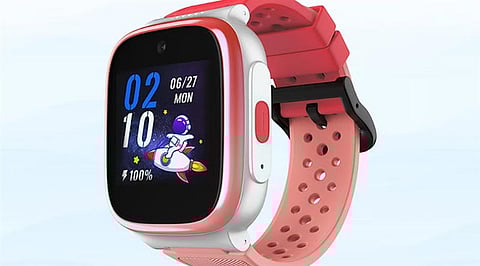 Noise reinvents Kids’ tech with Noise Junior