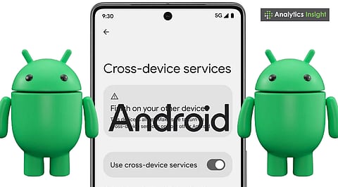 Android to Introduce Handoff-Like Feature Similar to Apple