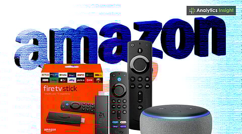 Amazon Sale