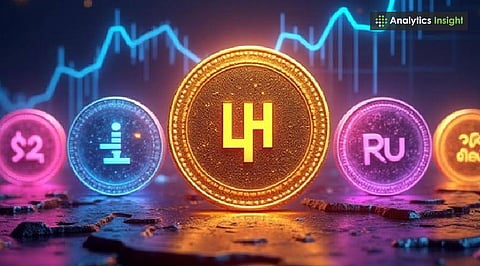 How to Discover New Cryptocurrencies to Invest In