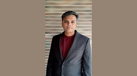 Srinivas