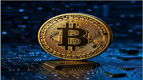 Best Crypto to Buy Now as Bitcoin
