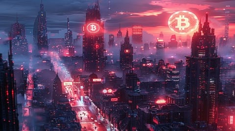 Blazpay - new crypto presale