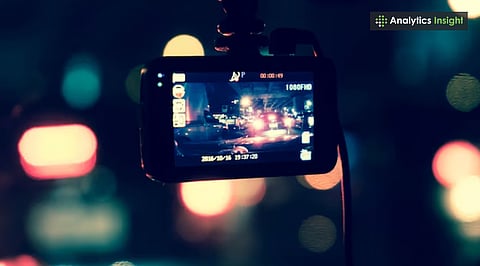 Top Dashcams with Night Vision to Buy in 2025