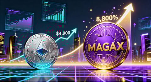 Ethereum Price Prediction