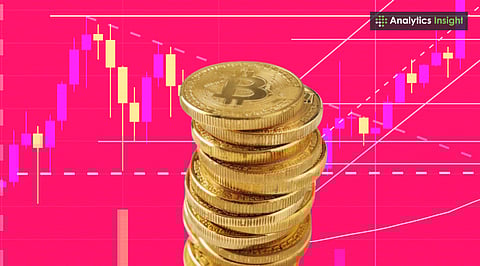 Bitcoin Price Nears $120,040 as ETF Inflows Boost Market Momentum