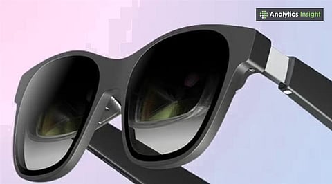 Top Smart Glasses to Buy in 2025
