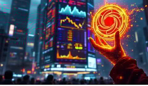 Best Cryptos Under $0.05—How Ozak AI Dominates the Conversation