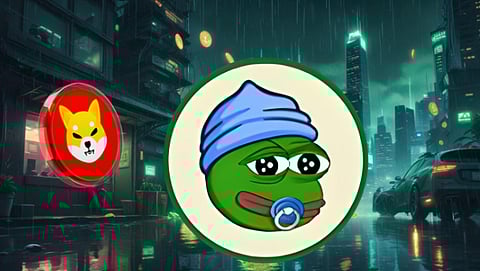 The Era of Shiba Inu (SHIB) Skyrocketing 24,000% Is Gone, But a One Top Meme Coin in 2025 Can Still Do It