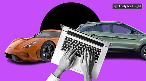 Top Online Platforms