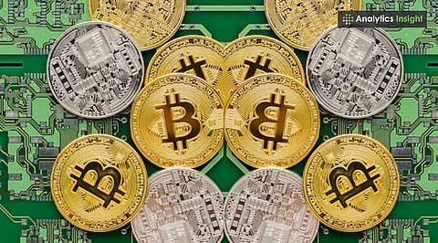Bitcoin Carbon Credit ETF