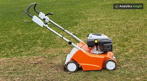 Best Lawn Mowers of 2025
