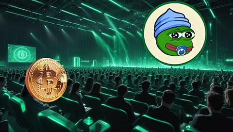 4 Most Bullish Coins as Morgan Stanley Eyes Bitcoin & Crypto Trading in 2026