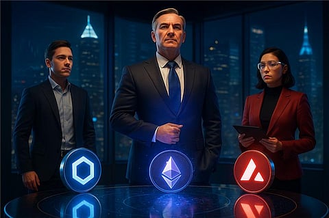 MAGACOIN FINANCE