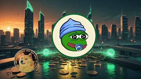 Dogecoin Price Prediction: Why Q4 Could Belong to DOGE and Little Pepe (LILPEPE)