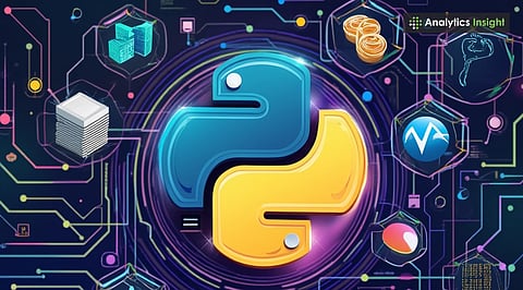 Top 10 Python Libraries for Cybersecurity in 2025