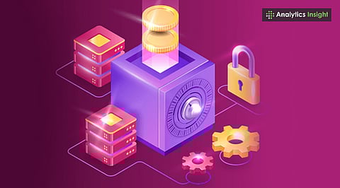 Top Proof of Stake (PoS) Coins by Market Cap in 2025