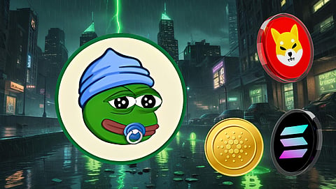 Top Cryptos to Buy Now: Why Little Pepe (LILPEPE) Is Outshining Cardano (ADA), Solana (SOL), and Shiba Inu (SHIB)