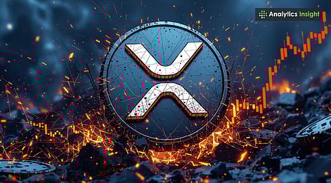 XRP Price Prediction: Is Ripple Set to Break $10 Soon?