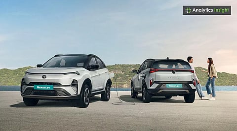 Top 5-Seater Electric Cars in India for 2025