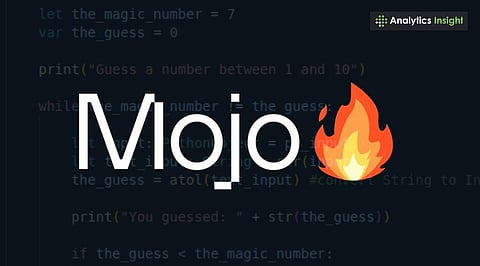 Is Mojo the Next Big Thing? Why Programmers Are Learning It