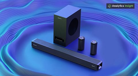 Top 10 Most Purchased Soundbars in 2025: Buyers’ Favorites