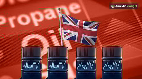 FTSE 100 Live: Oil Stocks Gain as FTSE 100 Remain Steady; Mondi Slides 14% on Weak Trading Update