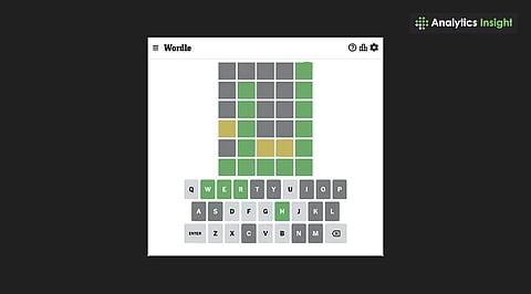 NYT Wordle Answer Today for October 6, 2025: Hints and Expert Walkthrough