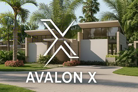 Avalon X