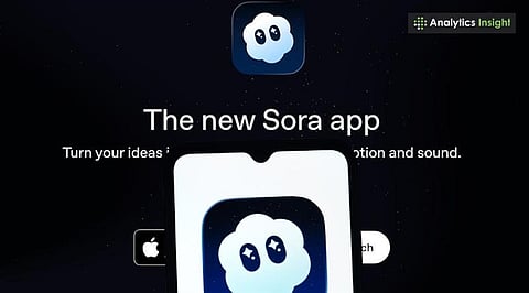 Sora 2 Beats ChatGPT to Top App Store, Sparks Copyright Controversy.jpg