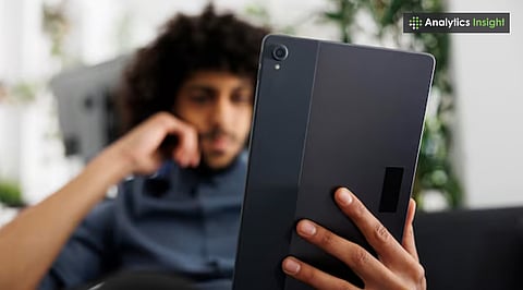 10 Best Tablets with Long Battery Life to Buy in 2025