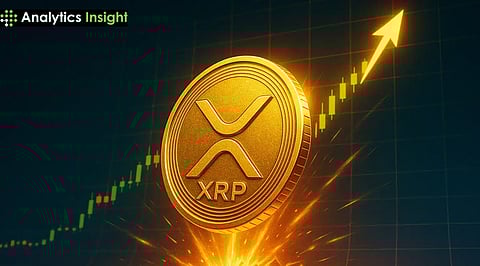 Can XRP Sustain a Breakout Above $3? Cardano’s Surge Fuels Altcoin Rally Hopes