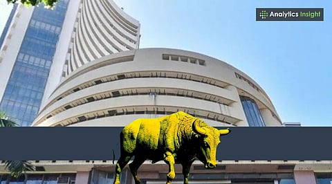 US Stock Market Today