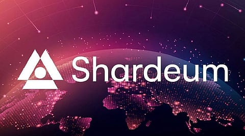 Shardeum