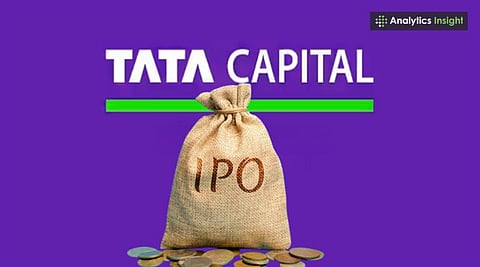 Tata Capital IPO Day 1_ GMP Falls to Rs. 13; Analysts Recommend Subscribe for Long-Term.jpg