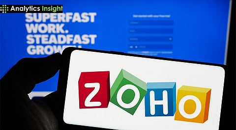Zoho Introduces Vani, an AI-Powered Visual Workspace for Modern Hybrid Teams