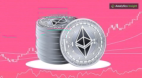 Is Ethereum Set to Rise Big Like Bitcoin and Gold? 2025 Price Analysis