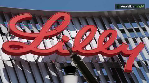 US Giant Eli Lilly Announces $1 Billion Investment in India’s Pharma Sector