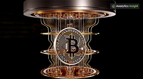 How Quantum Computers Could Impact Bitcoin’s Future?