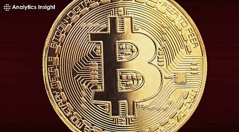 Bitcoin Hits $124,149: Crypto Miners and Treasury Stocks See Massive Gains