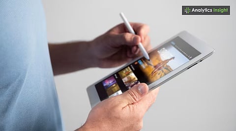 Best Tablets for Video Editing