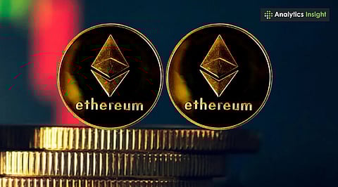 Ethereum Price Could Reach $6,500 by November: Top ETH Tokens with 1500% Gains