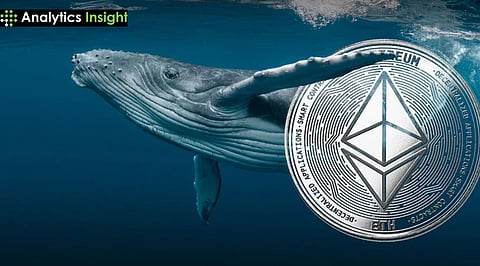 Ethereum News Today: ETH Surges to $4,716 as ETF Inflows Spark Renewed Bullish Momentum