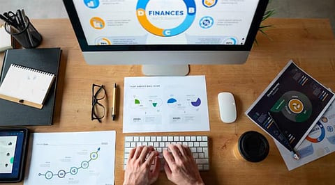 Strategic Finance Services: Tailored Solutions for Growth