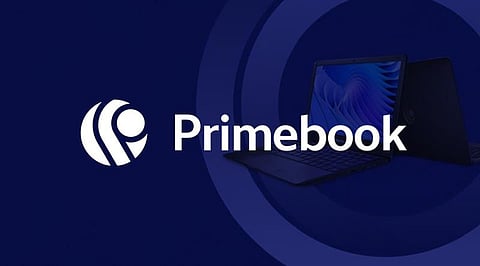 Primebook Sees Android’s Foray Into PCs as Validation of India’s Android Laptop Market