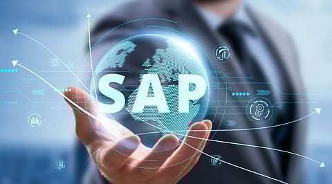 SAP