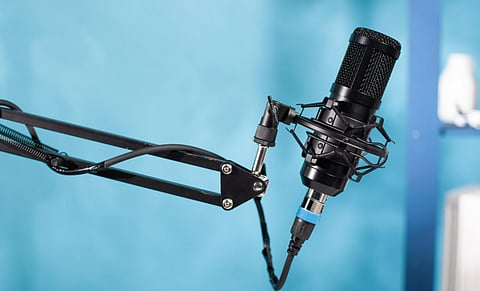 Top Microphones for Recording Game Sound Effects in 2025