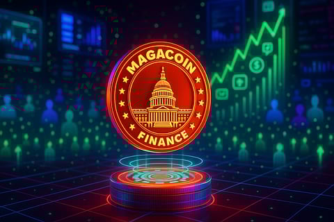 MAGACOIN FINANCE